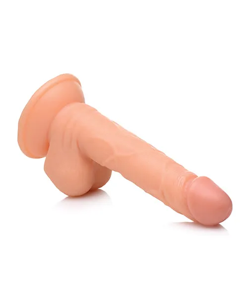 XR Brands Dildos Pop Peckers 65 Dildo Wballs XR Brands Dildos Pop Peckers 65 Dildo Wballs