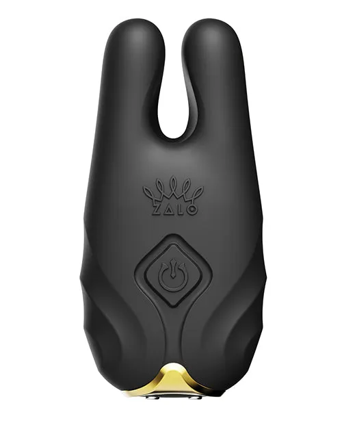 Zalo Female Sex Toys Zalo Nave Vibrating Nipple Clamps
