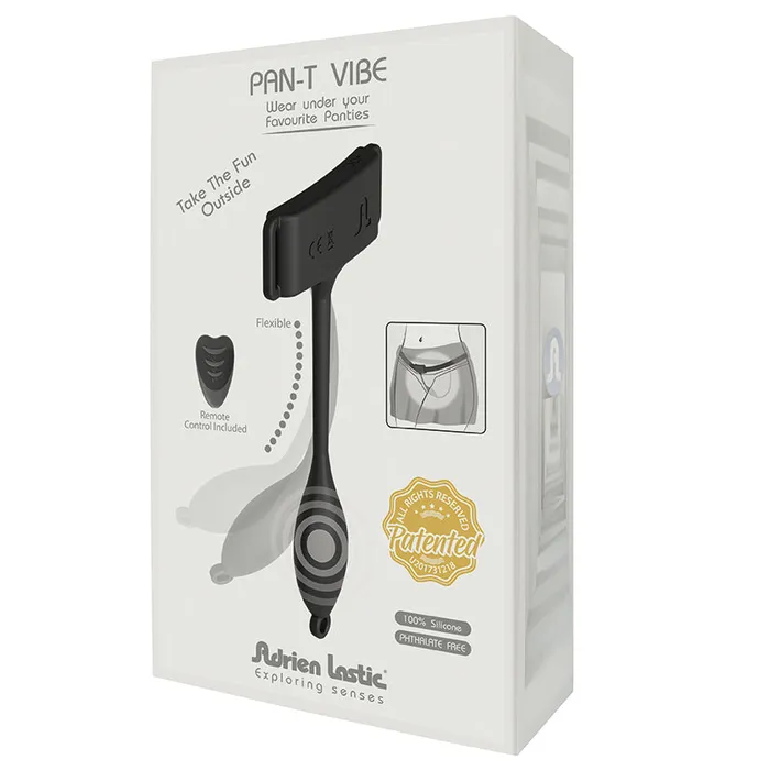 ADRIEN LASTIC Adrien Lastic PanT Vibe Vibrators