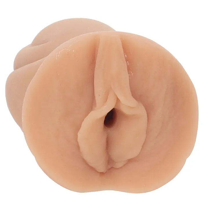Allie Nicole ULTRASKYN Pocket Pussy Doc Johnson Male Sex Toys