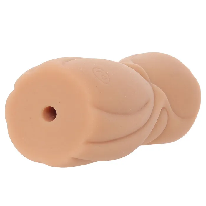 Allie Nicole ULTRASKYN Pocket Pussy Doc Johnson Male Sex Toys