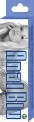 Anal Blu European Formulated AnalEse small size 05 Oz Nasstoys Anal