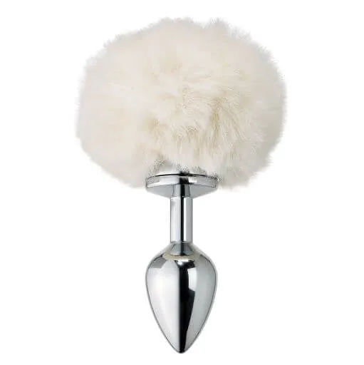 Anal Cloud 9 Novelties Cloud 9 Magnetic Tails Kit Small Anal Gems Line