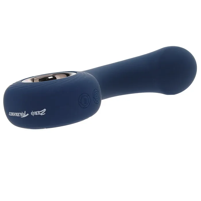 Anal Evolved Novelties Zero Tolerance The Reach Vibe