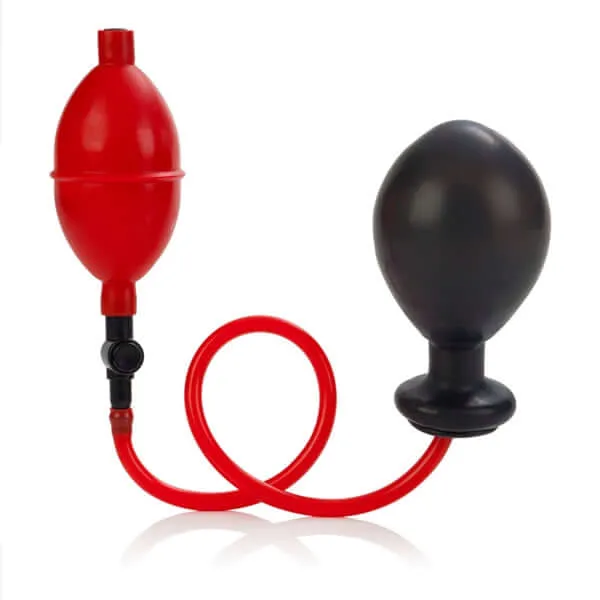 Anal Experience the Ultimate Anal Pleasure with COLT Gear Expandable Butt Plug California Exotic Novelties Anal Experience the Ultimate Anal Pleasure with COLT Gear Expandable Butt Plug California Exotic Novelties