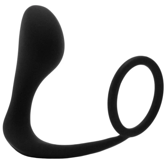 Anal Fantasy AssGasm Cock Ring Plug Pipedream Male Sex Toys