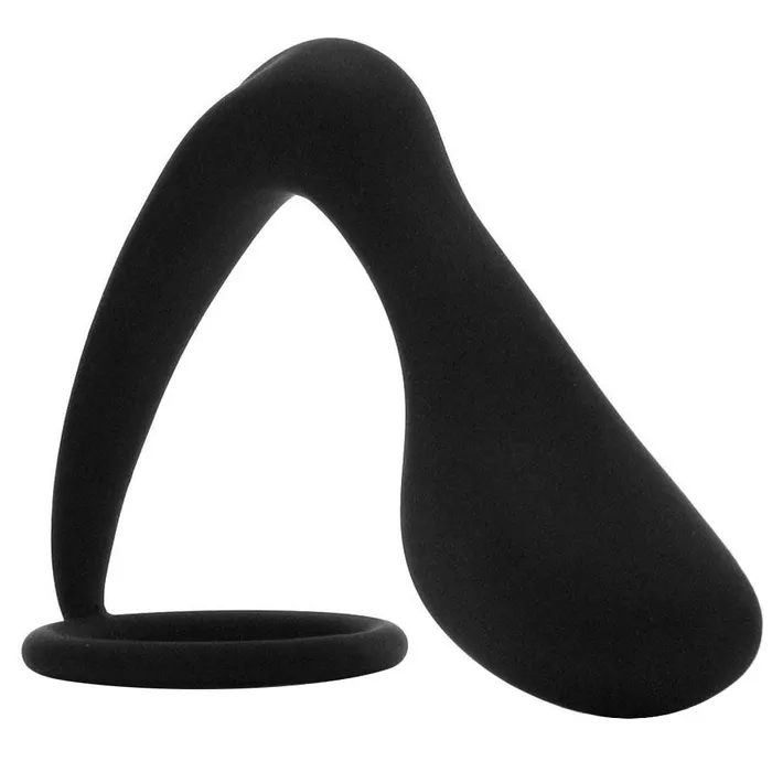 Anal Fantasy AssGasm Cock Ring Plug Pipedream Male Sex Toys Anal Fantasy AssGasm Cock Ring Plug Pipedream Male Sex Toys