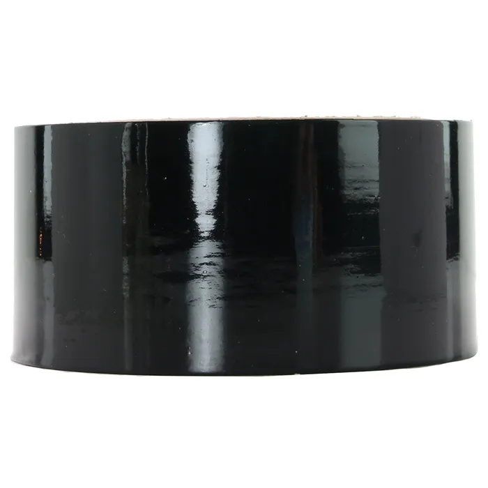 Anal Pipedream Fantasy Bondage Tape in Black