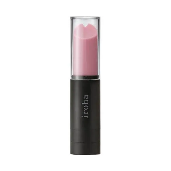 Anal Tenga Iroha Lilac x Black Stick Lipstick Shaped Multiple Speed Silicone Massager TENGA Anal Tenga Iroha Lilac x Black Stick Lipstick Shaped Multiple Speed Silicone Massager TENGA