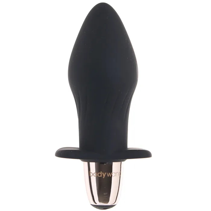 Anal XGen Bodywand Mini Vibes Pop Plug