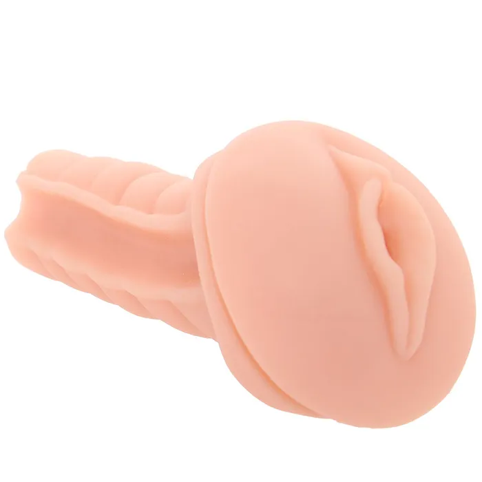 Apollo Alpha Stroker Sleeve 2 CalExotics Male Sex Toys