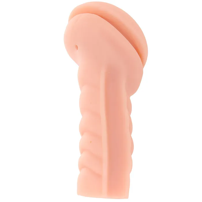 Apollo Alpha Stroker Sleeve 2 CalExotics Male Sex Toys