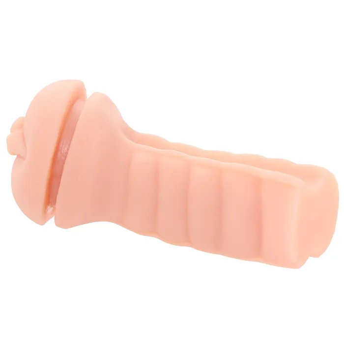 Apollo Alpha Stroker Sleeve 2 CalExotics Male Sex Toys