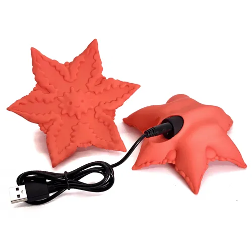 As You Like It OR Female Sex Toys Starsi Cute Little Fucker Vibrator