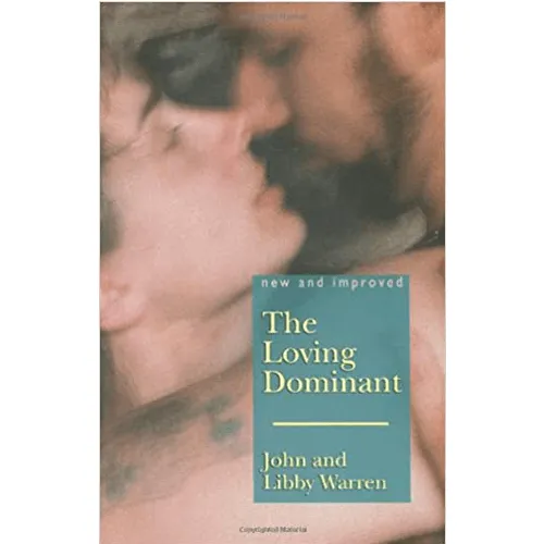 As You Like It OR The Loving Dominant Dildos