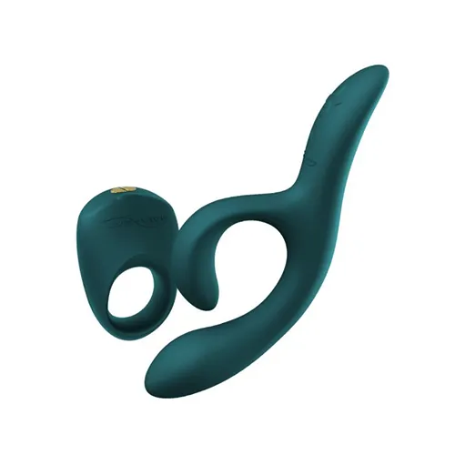 As You Like It OR Vibrators Date Night Couples Toy Set by WeVibe