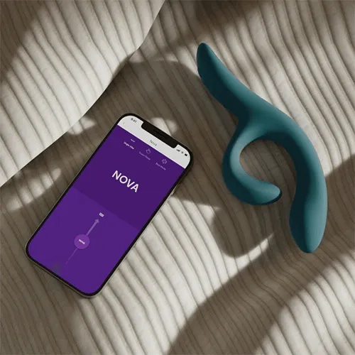 As You Like It OR Vibrators Date Night Couples Toy Set by WeVibe