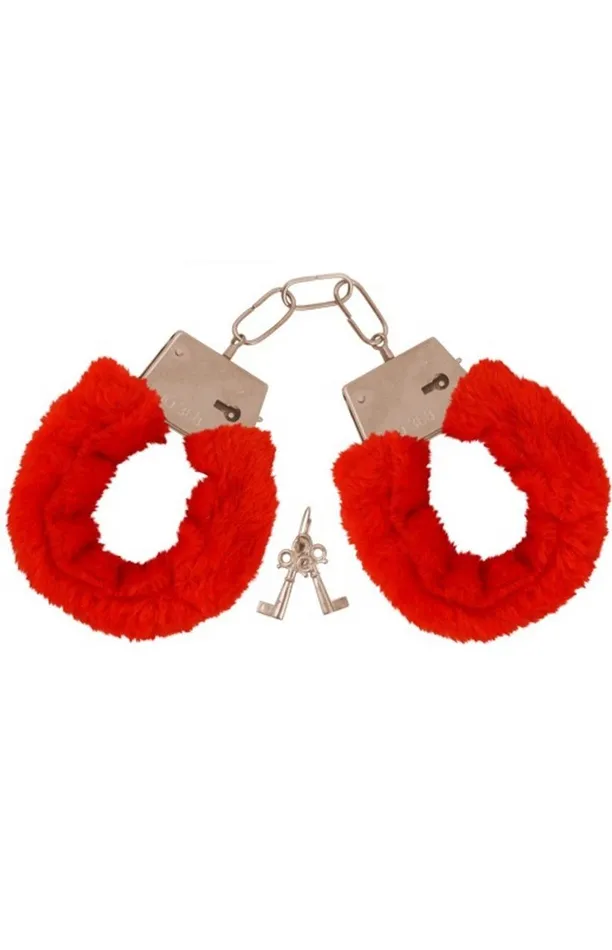 Beginner Handcuffs GHETTOFF Male Sex Toys