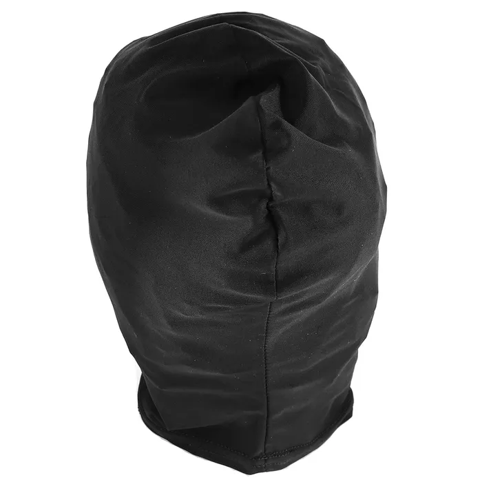 Black White Open Mouth Submission Mask Shots Toys Anal Black White Open Mouth Submission Mask Shots Toys Anal