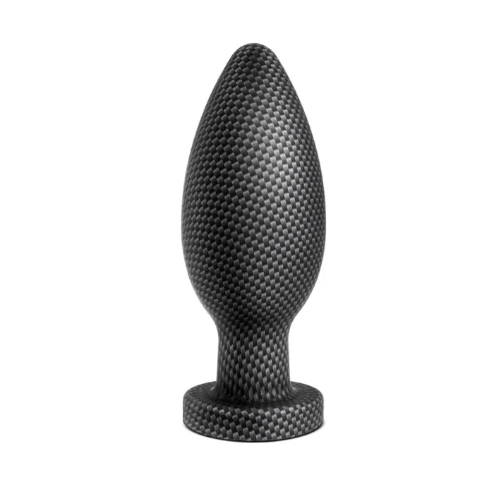 Blush Anal Spark By Blush Carbon Fiber 65Inch Anal Plug