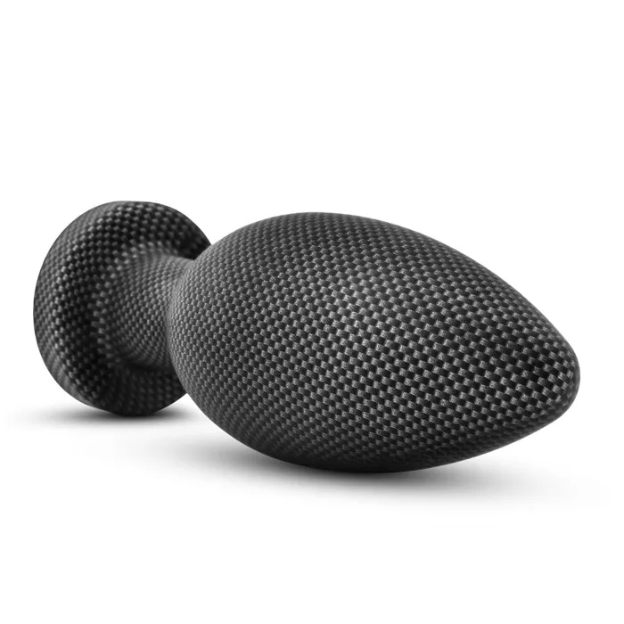 Blush Anal Spark By Blush Carbon Fiber 65Inch Anal Plug