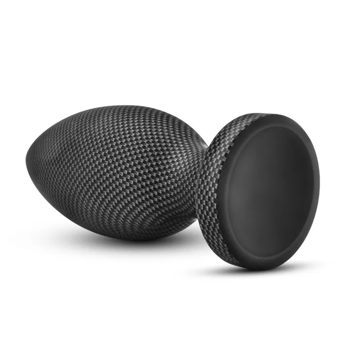Blush Anal Spark By Blush Carbon Fiber 65Inch Anal Plug