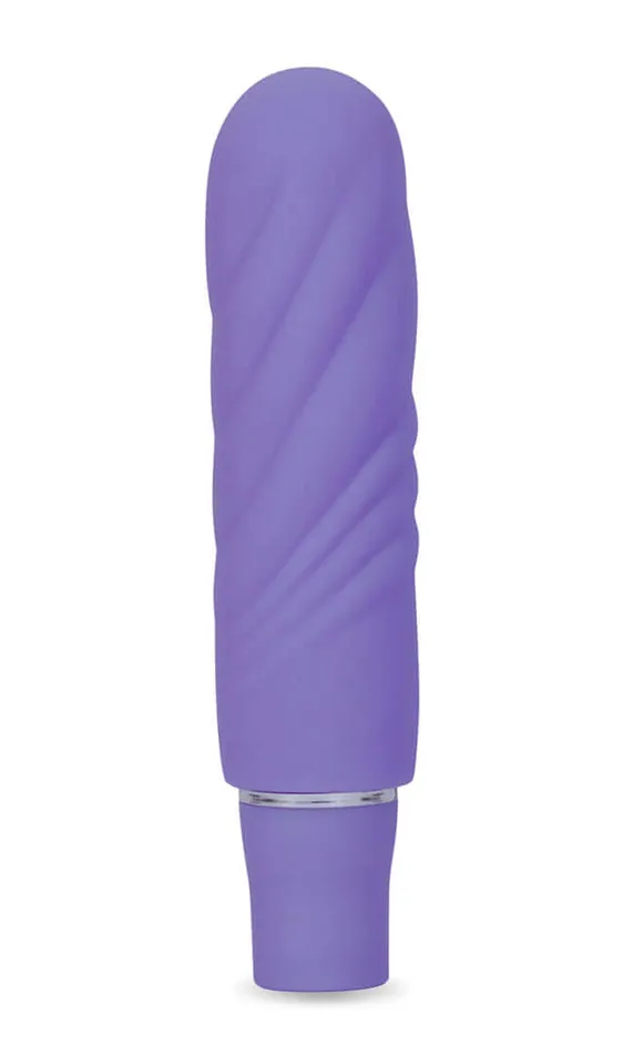 Blush Novelties Female Sex Toys NIMBUS MINI PERIWINKLE