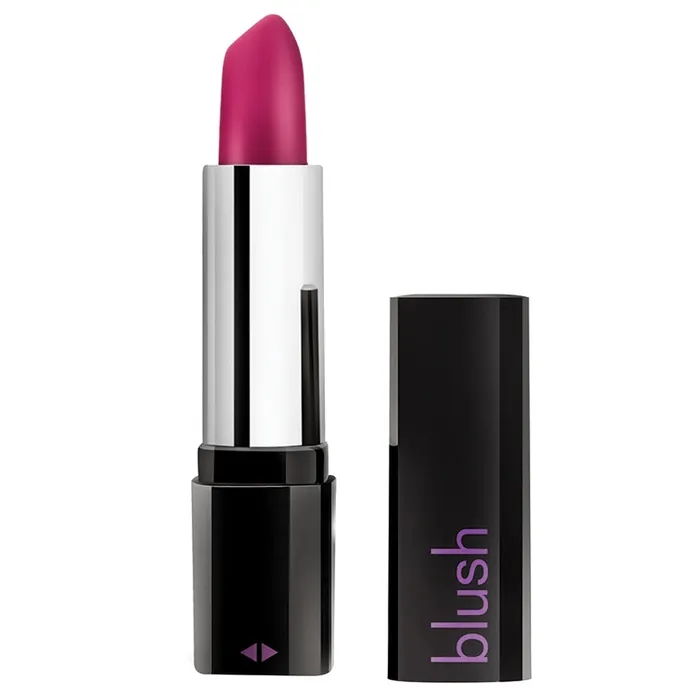 BLUSH Vibrators Rose Lipstick VibeBlush 4
