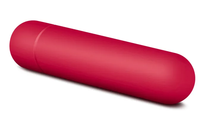 Blush Vibrators Vive Pop By Blush Vibe Cherry Red 325Inch Vibrating Bullet Blush Vibrators Vive Pop By Blush Vibe Cherry Red 325Inch Vibrating Bullet