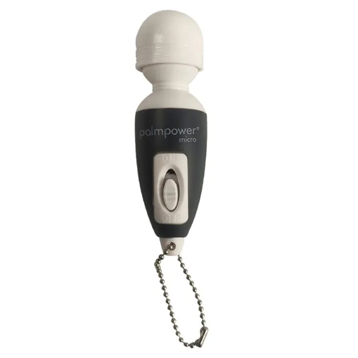 BMS Female Sex Toys PalmPower Micro Massager
