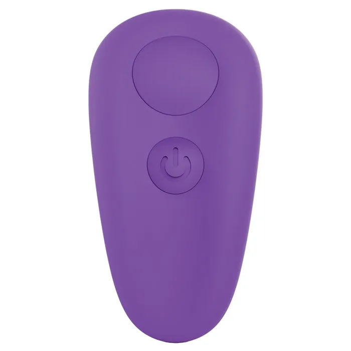 BMS Vibrators Leaf Spirit Panty VibePurple