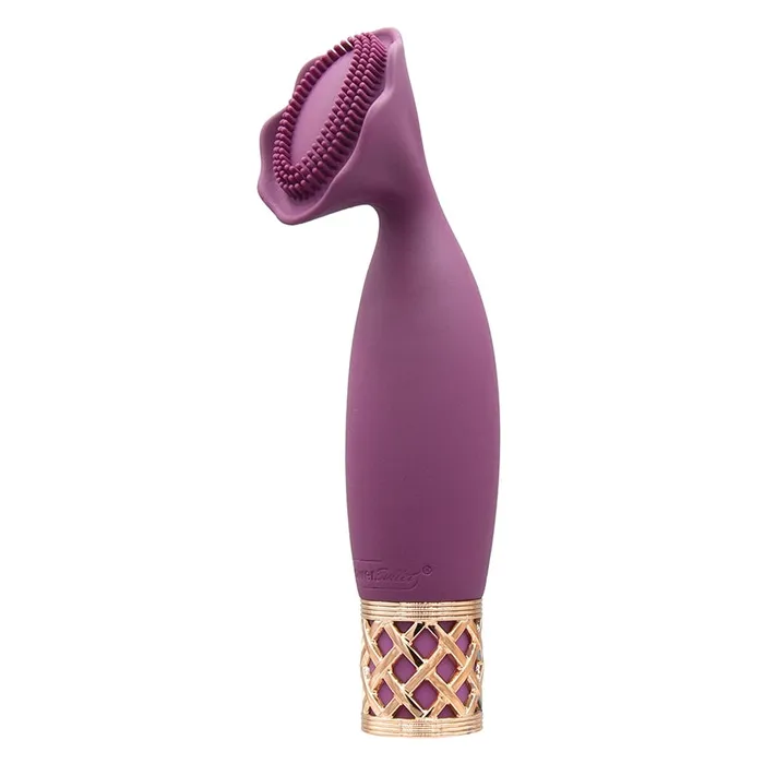 BMS Vibrators Pillow Talk Secrets Passion