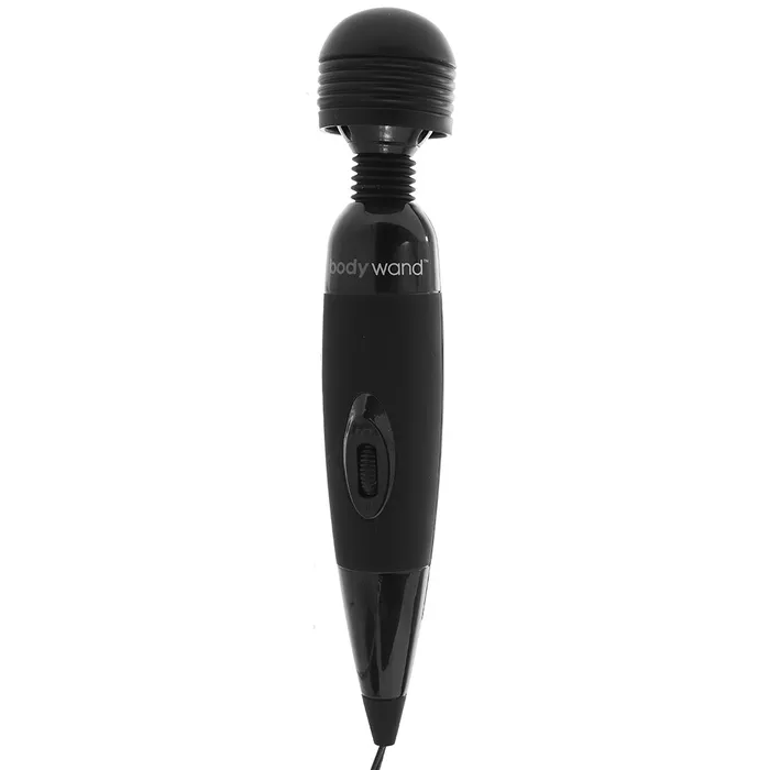 Bodywand Midnight Massager BodyWand Female Sex Toys