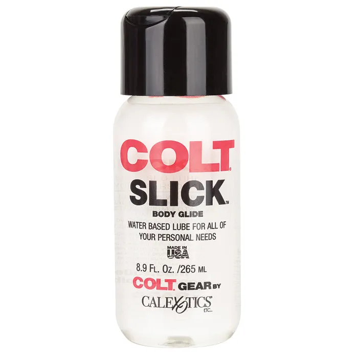 CAL EXOTICS COLT Slick Lube 89oz Vibrators