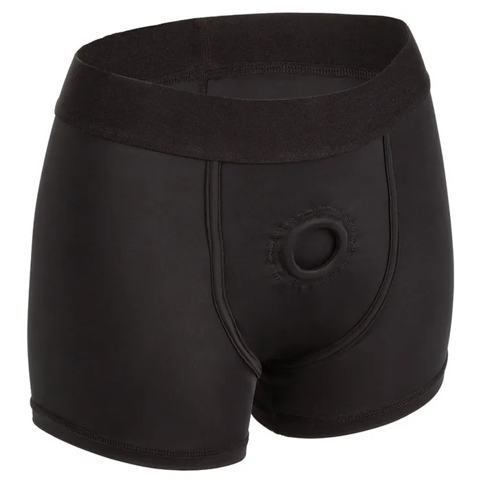 CAL EXOTICS Female Sex Toys Boundless Boxer Brief2XL3XL