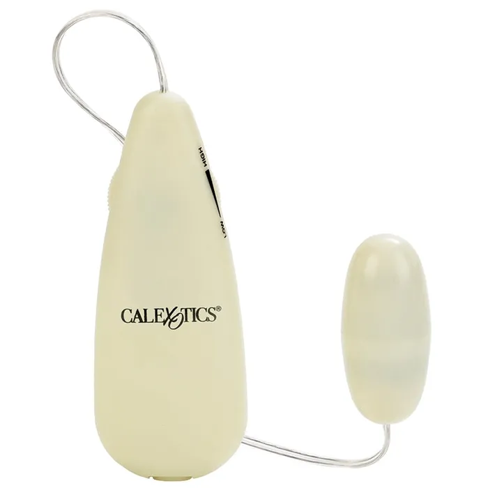 CAL EXOTICS Female Sex Toys Pocket Exotics Glowing BulletGITD
