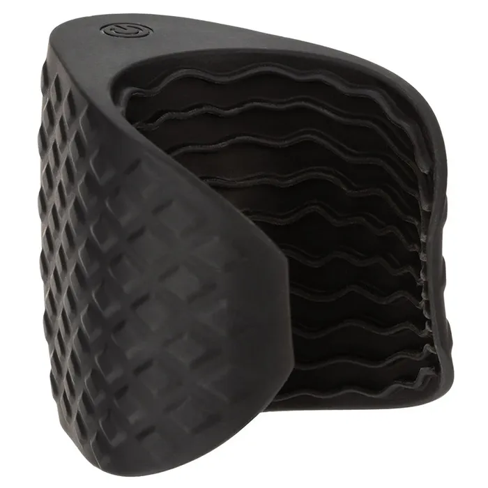 CAL EXOTICS Male Sex Toys Boundless Grip Stroker