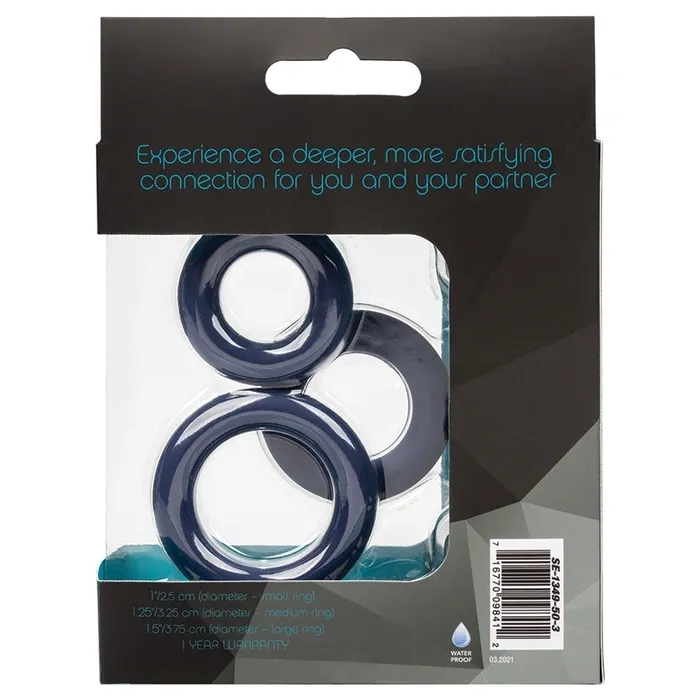 Cal Exotics Male Sex Toys Link Up Ultra Soft Elite Set Cal Exotics Male Sex Toys Link Up Ultra Soft Elite Set