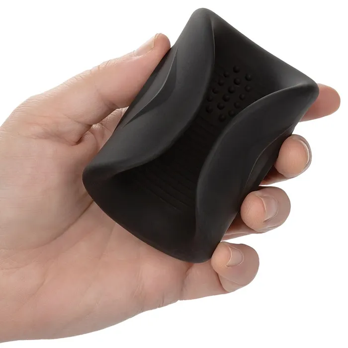 CAL EXOTICS Male Sex Toys Optimum Power Pro Stroker