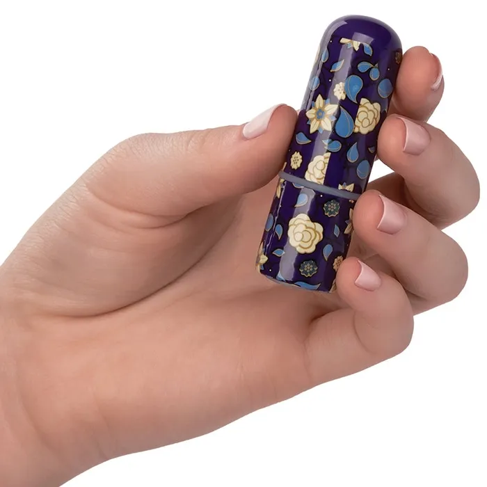 CAL EXOTICS Naughty Bits Just the Tip Bullet Vibrator Female Sex Toys