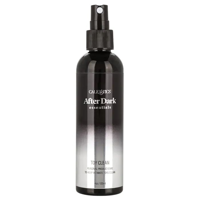 Cal Exotics Vibrators After Dark Essentials Toy Clean 4oz