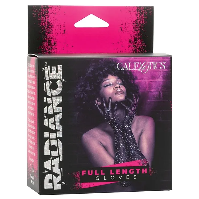 CAL EXOTICS Vibrators Radiance Full Length Gloves CAL EXOTICS Vibrators Radiance Full Length Gloves