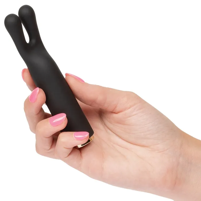 CAL EXOTICS Vibrators Raven Charmer