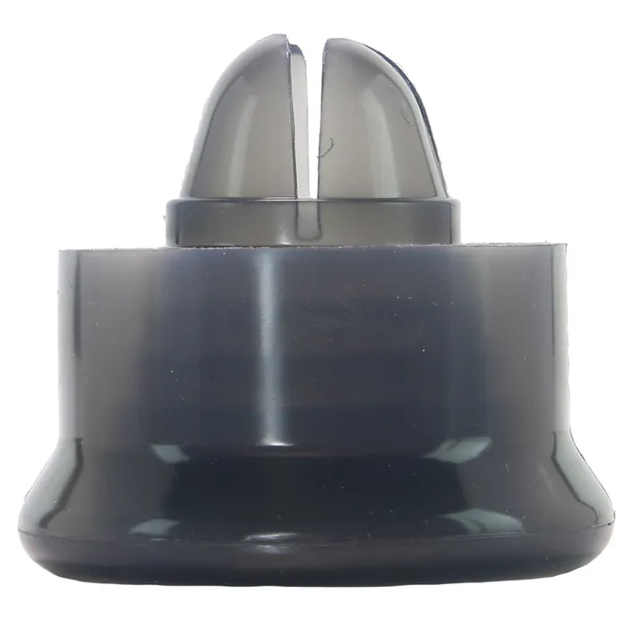CalExotics Male Sex Toys Universal Silicone Pump Sleeve in Smoke CalExotics Male Sex Toys Universal Silicone Pump Sleeve in Smoke