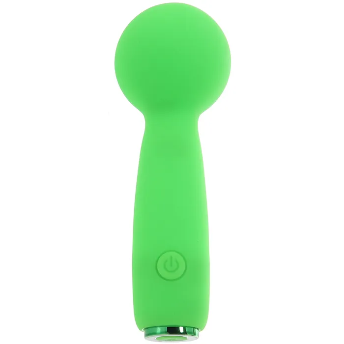 CalExotics Vibrators Neon The Bubbly Vibe
