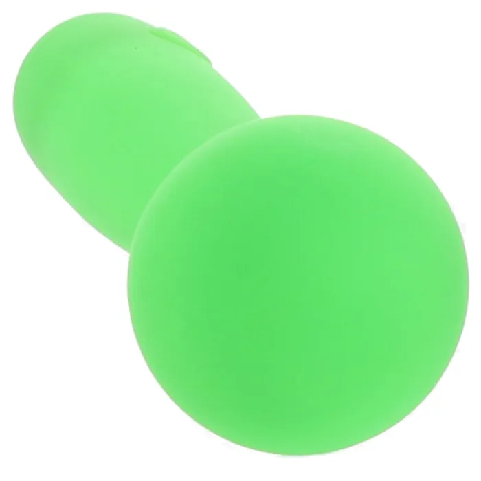 CalExotics Vibrators Neon The Bubbly Vibe