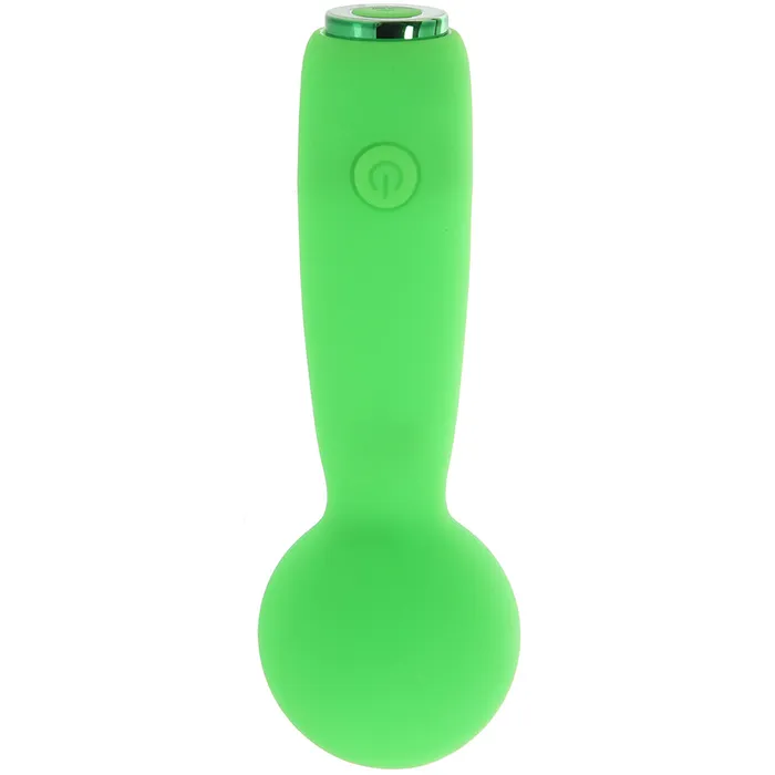 CalExotics Vibrators Neon The Bubbly Vibe