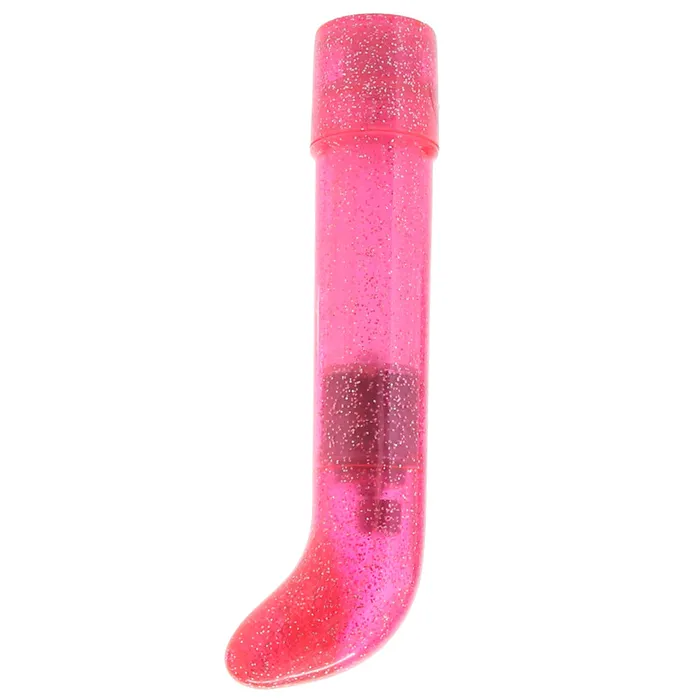CalExotics Vibrators Sparkle Mini GVibe in Pink CalExotics Vibrators Sparkle Mini GVibe in Pink