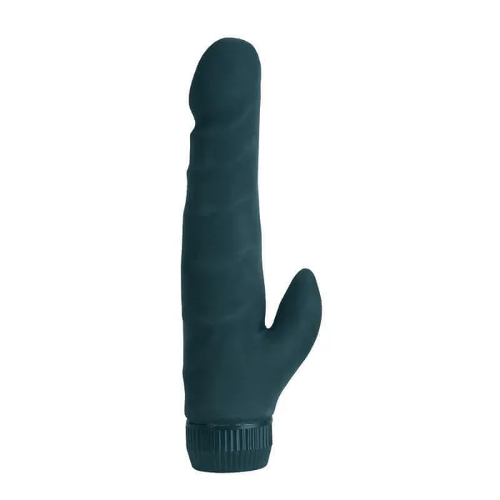 California Exotic Novelties Female Sex Toys Black Velvet 5 Clitoral Stimulator Vibrator Unveil Sensations in Velvet Touch
