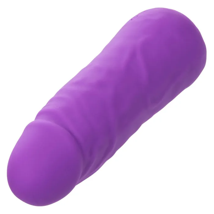 California Exotic Novelties Vibrators Mini Vibrating Studs Purple Compact Powerful 425 Silicone Vibe